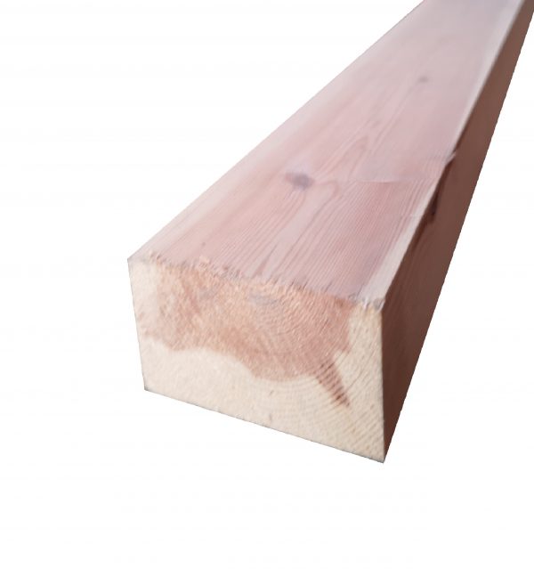 PAR Softwood Timber 75mm x 100mm