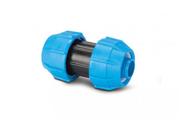 Polyguard Transit Coupling 32mm