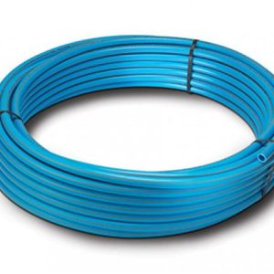 Polyguard Blue Barrier Pipe 32mm x 50m