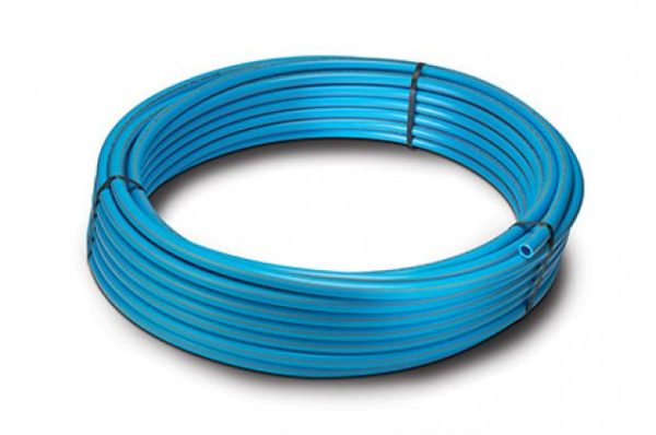 Polyguard Blue Barrier Pipe 32mm x 50m