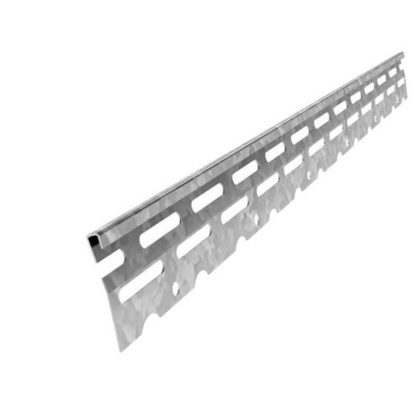 Plasterboard Stop Bead 3mm X 2.4m