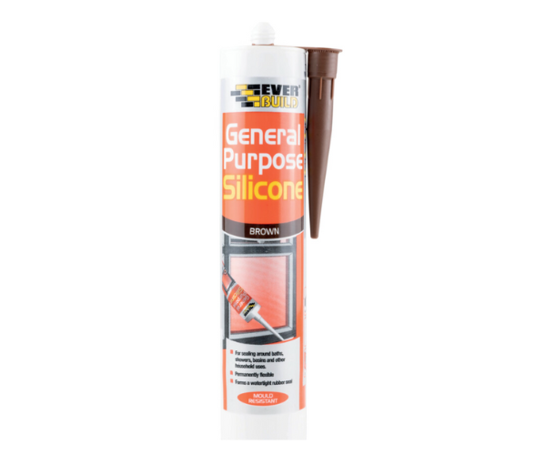 General Purpose Brown Sealant