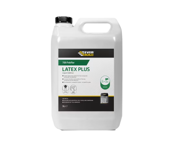 Febflor Latex Plus 5L