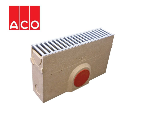 Aco Rain Drain Sump Unit