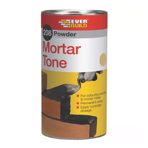 Mortar Tone Powder Buff 1Kg