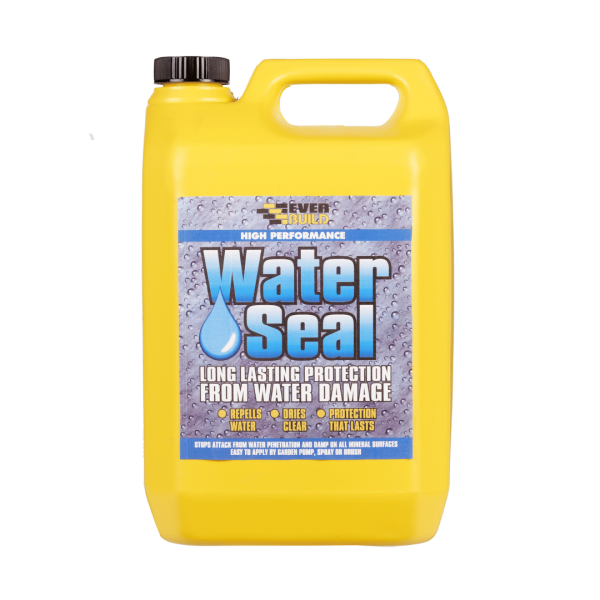 Defender Water Seal 5Lt