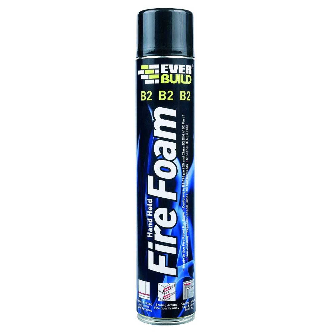 Firefoam B2 Handheld 750ml