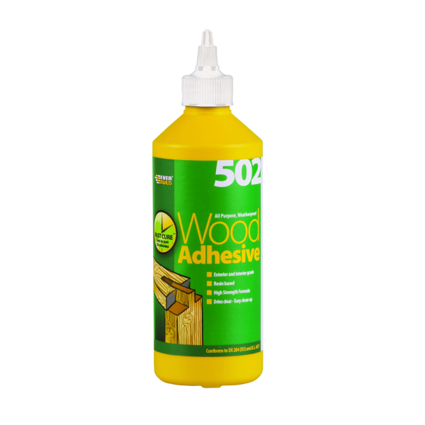 Wood Adhesive 1Lt