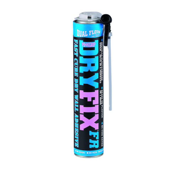 Pinkgrip Dryfix 750ML