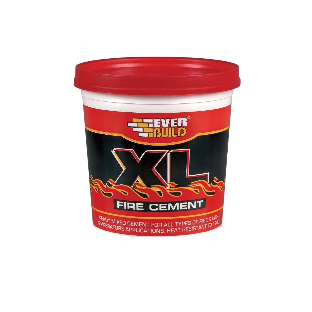 XL Fire Cement 5kg