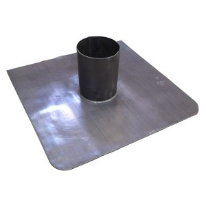 Lead Slate (Flat)