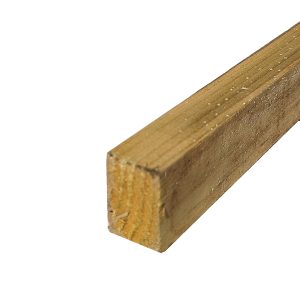 Tile Treated Batten 25mm x 38mm x 3.6m