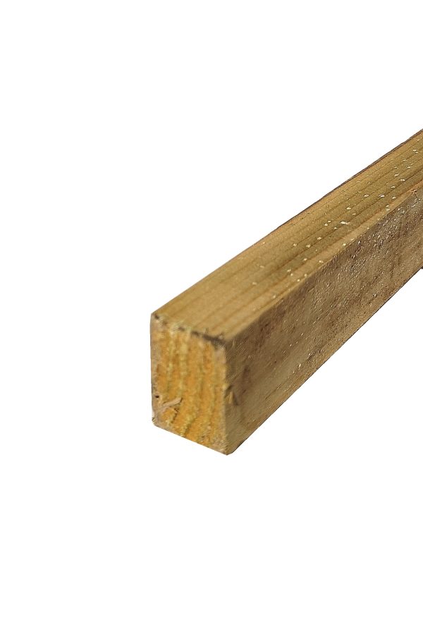 Tile Treated Batten 25mm x 38mm x 3.6m