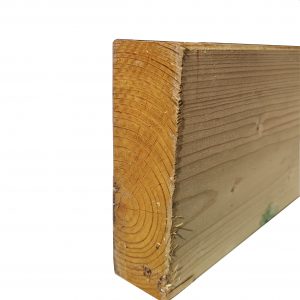 Regularised Treated Timber 45mm x 145mm x 3.6m