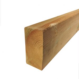 Regularised Treated Timber 45mm x 95mm x 2.4m