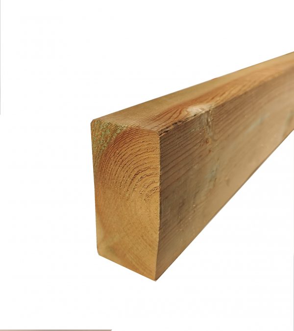 Regularised Treated Timber 45mm x 95mm x 3.6m