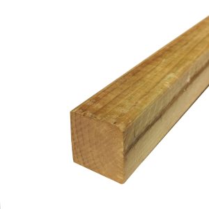 Regularised Treated Timber 45mm x 45mm x 3.6m