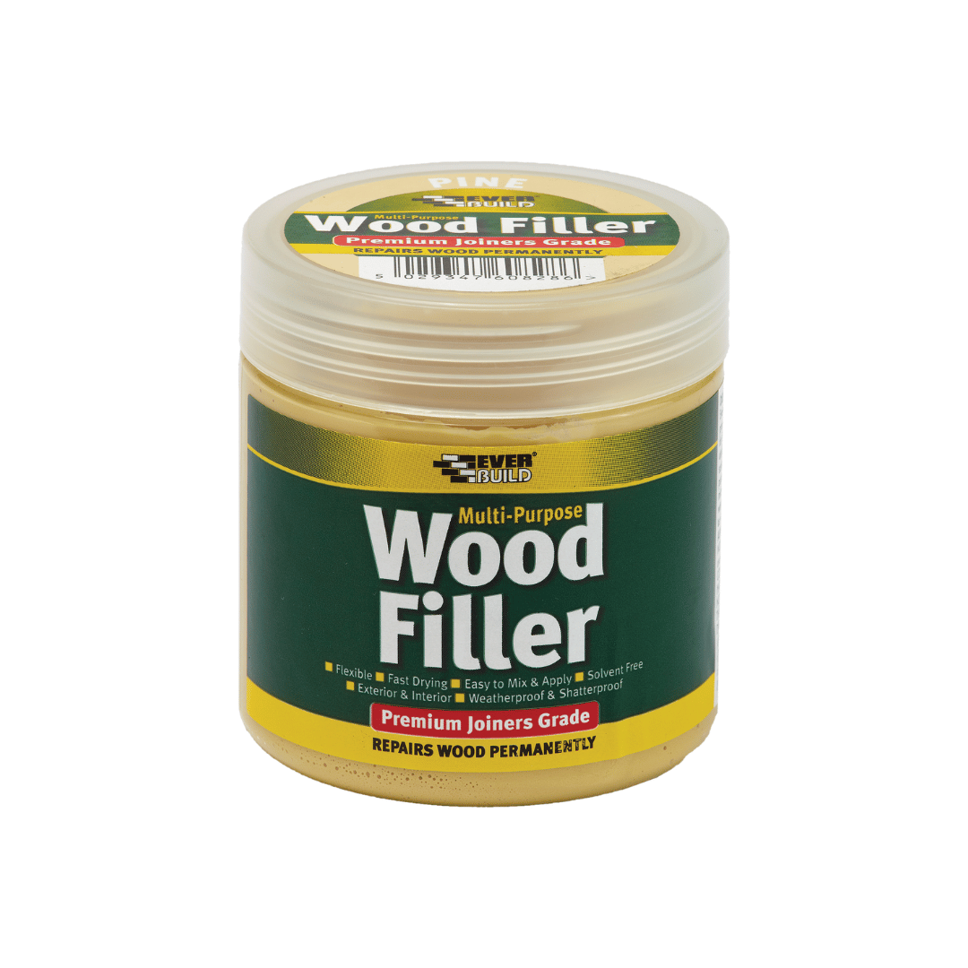 Multi Purpose Wood Filler 310ml