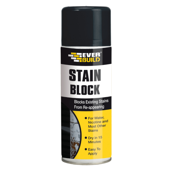 Stain Block 400ml