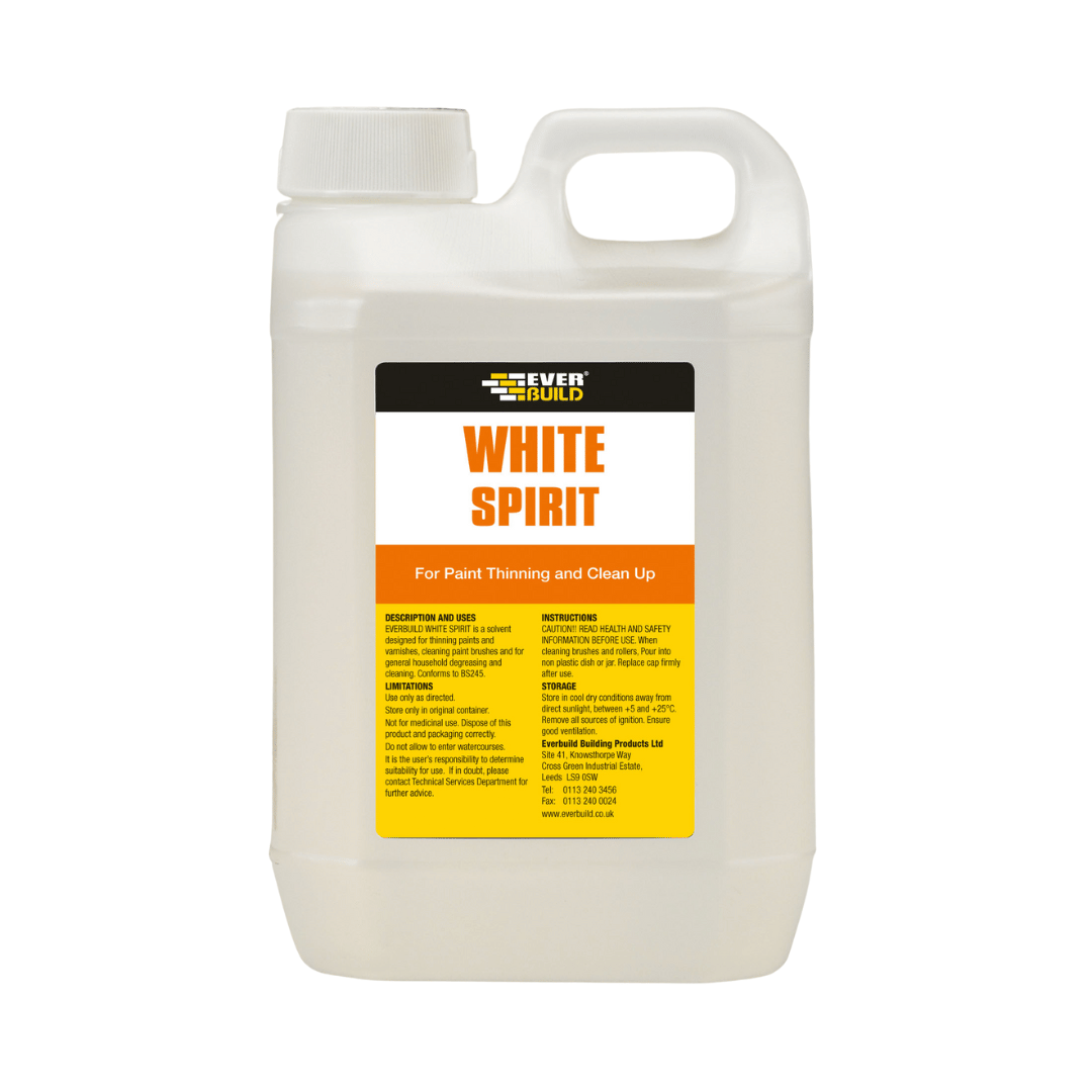 White Spirit 2L