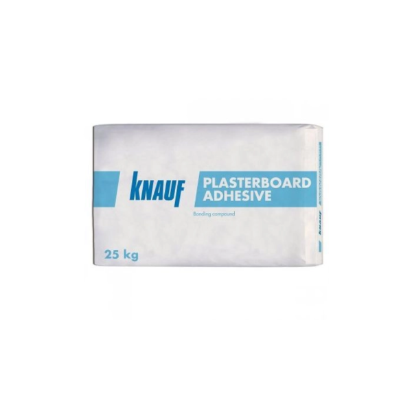 Knauf Plasterboard Adhesive 25kg