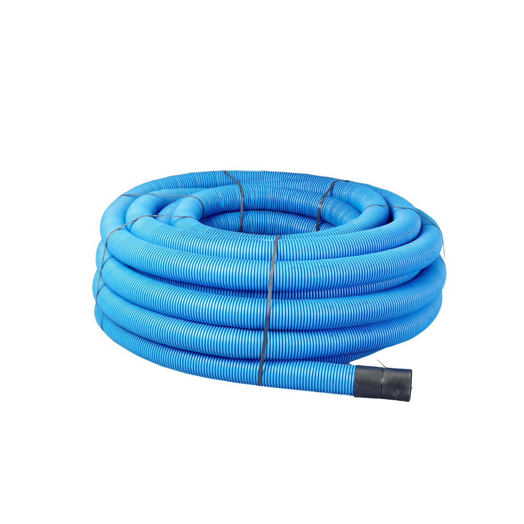 Water Underground Ducting 50mm / 63mm x 50m