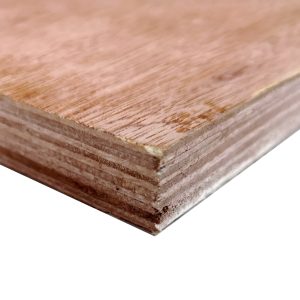 WBP Plywood Sheet 18mm x 2440mm x 1220mm