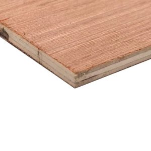 WBP Plywood Sheet 5.5mm x 2440mm x 1220mm