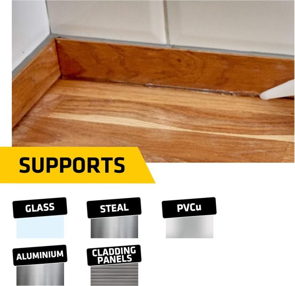 General Purpose White Sealant