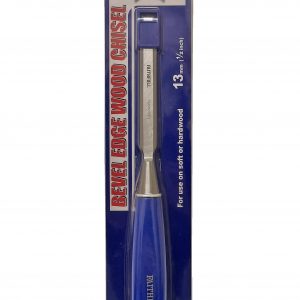 Bevel Edge Wood Chisel 13mm