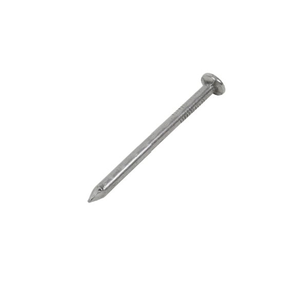 B/Round Wire Nails 50mm x 1kg