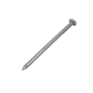 B / Round Wire Nails 75mm x 1kg