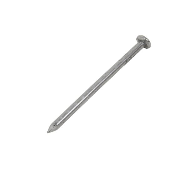 B / Round Wire Nails 75mm x 1kg