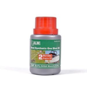 Two Stroke Oil 100ml