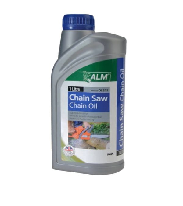 Chainsaw Oil 500ml