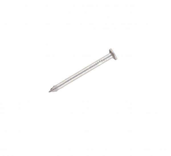 Galv 50mm Round Wire Nails 1kg