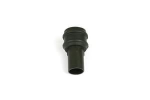 Brett Martin 68mm Cast Iron Style PVCu Pipe Coupler