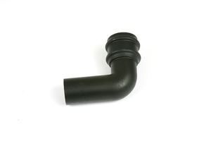 Brett Martin 68mm Cast Iron Style PVCu 92° Bend