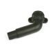 Brett Martin 68mm Cast Iron Style PVCu 135° Bend