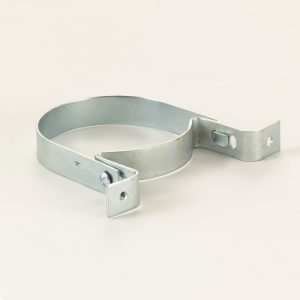 Brett Martin 110mm Metal Pipe Bracket