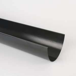 Brett Martin 170mm Deepstyle Industrial PVCu 2m Gutter