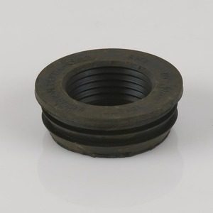 Brett Martin 40mm Rubber Waste Adaptor