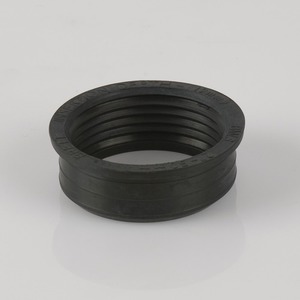 Brett Martin 50mm Rubber Waste Adaptor