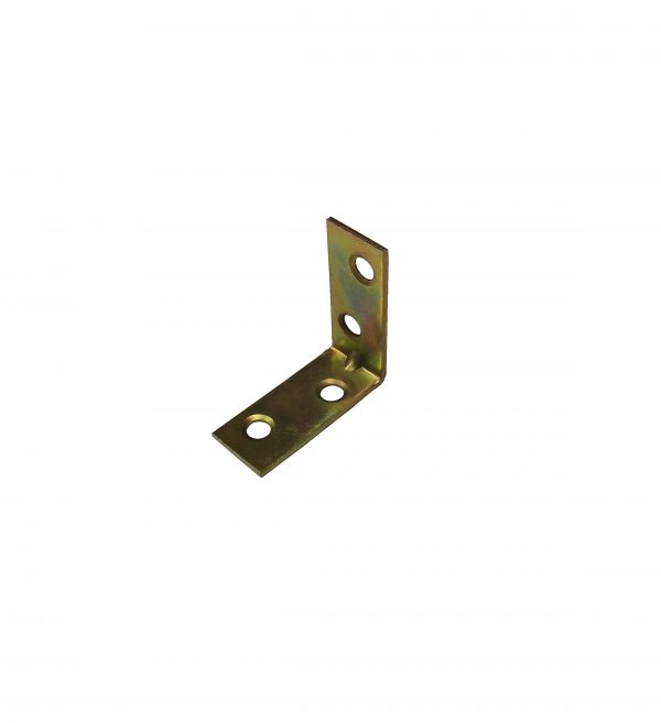 Corner Bracket 1 1/2 Inch