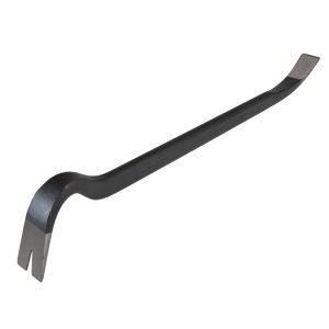 Chisel And Point Crowbar 60 x 1 1/8 Inch