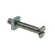 Gutter Bolts M6 X 20mm