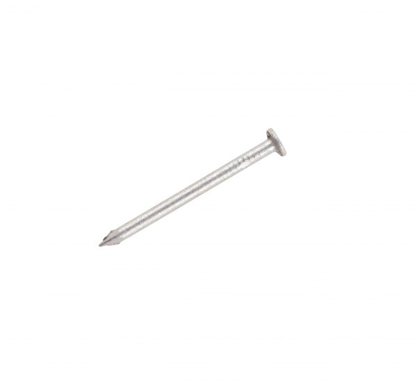 Galv 65mm Round Wire Nails 1Kg