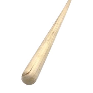 Handle For Bass Broom 4`6" x 1.1/8"