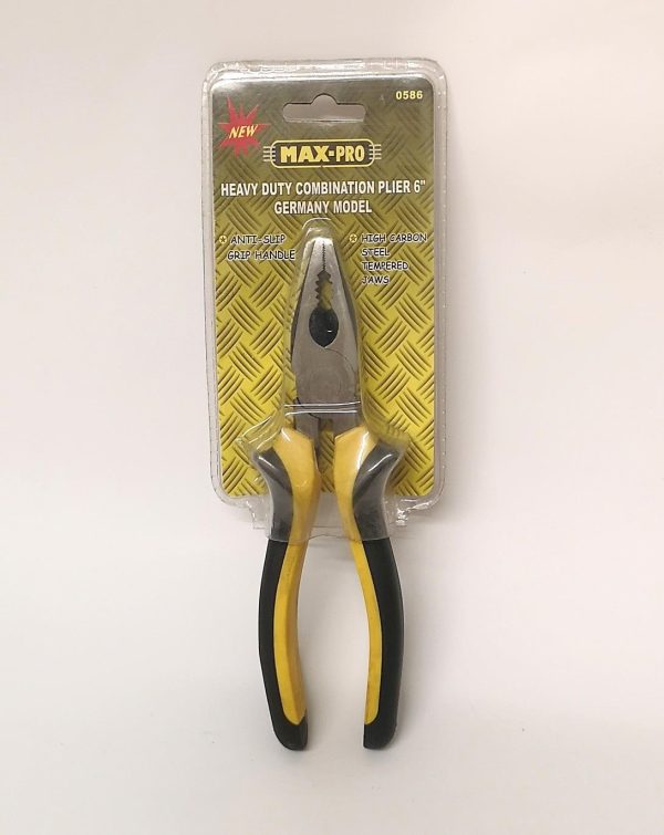 Heavy Duty Pliers