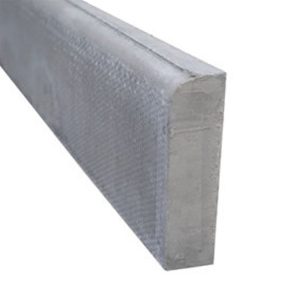 Path Edging Half Bullnose 150mm x 916mm